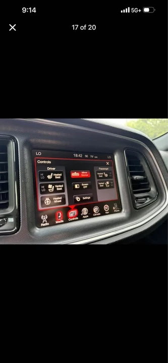 2015 Dodge Challenger SRT8 & 392 3rd Gen - Image 14 of 14