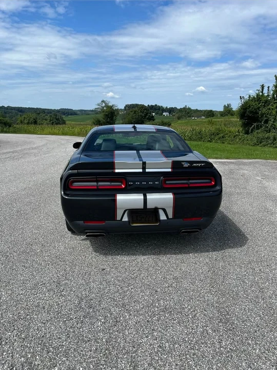 2015 Dodge Challenger SRT8 & 392 3rd Gen - Image 2 of 8