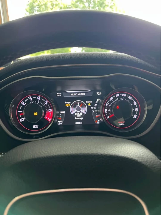 2015 Dodge Challenger SRT8 & 392 3rd Gen - Image 5 of 8