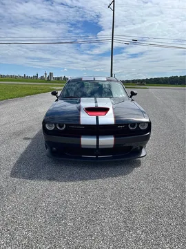2015 Dodge Challenger SRT 392 Coupe 2D