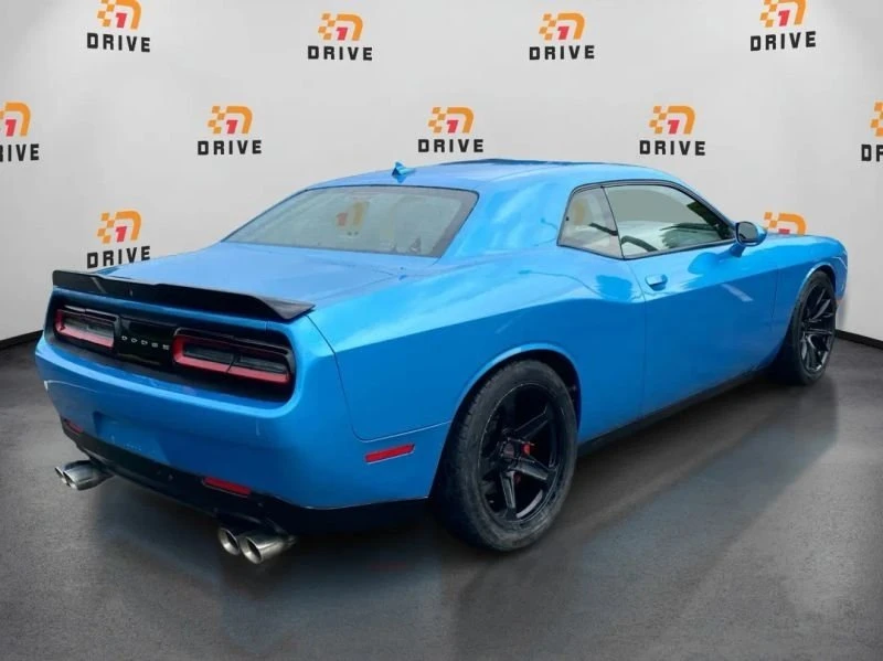 2015 Dodge Challenger SRT8 & 392 3rd Gen - Image 4 of 20