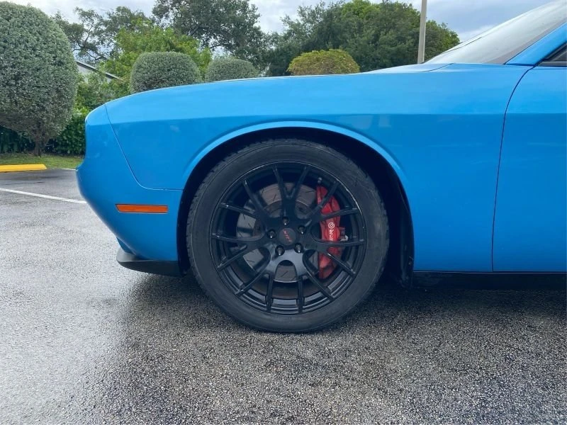 2015 Dodge Challenger SRT8 & 392 3rd Gen - Image 15 of 20