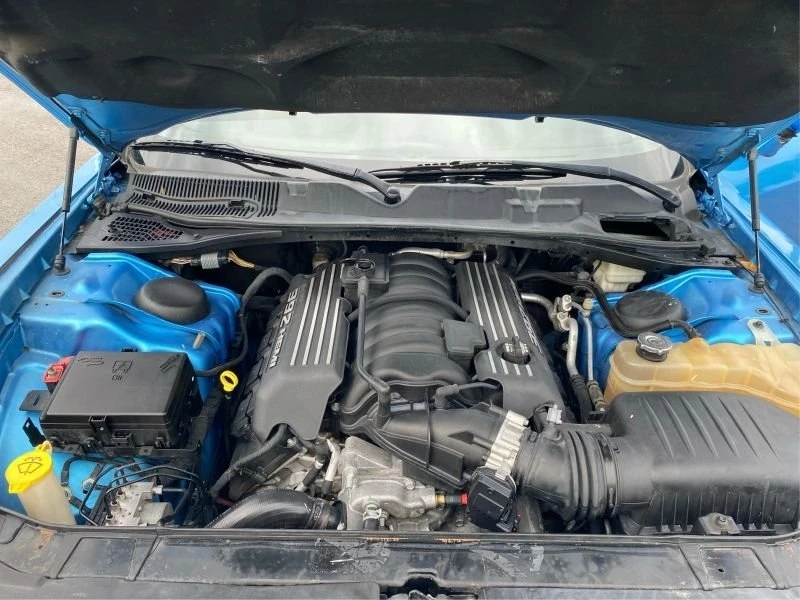 2015 Dodge Challenger SRT8 & 392 3rd Gen - Image 10 of 20