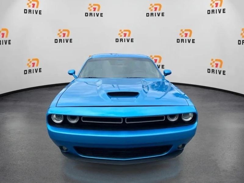 2015 Dodge Challenger SRT8 & 392 3rd Gen - Image 7 of 20