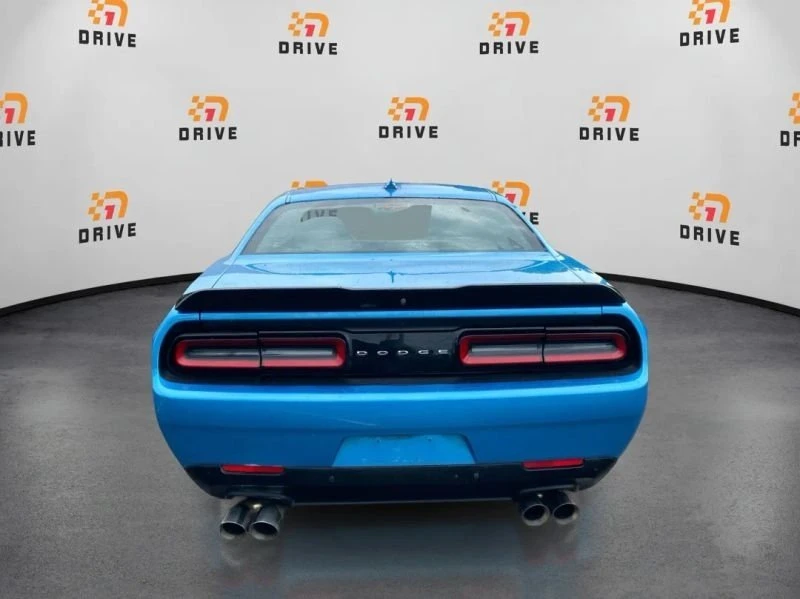 2015 Dodge Challenger SRT8 & 392 3rd Gen - Image 3 of 20