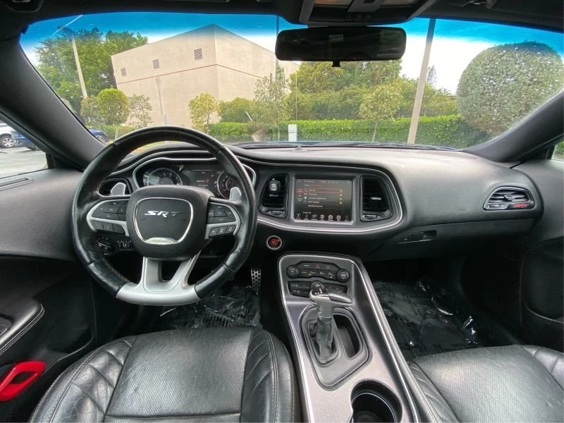 2015 Dodge Challenger SRT8 & 392 3rd Gen - Image 16 of 20