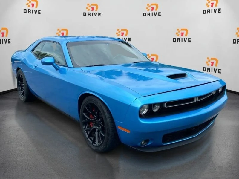 2015 Dodge Challenger SRT8 & 392 3rd Gen - Image 6 of 20