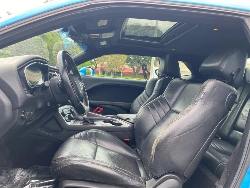 2015 Dodge Challenger SRT8 & 392 3rd Gen - Image 8 of 20