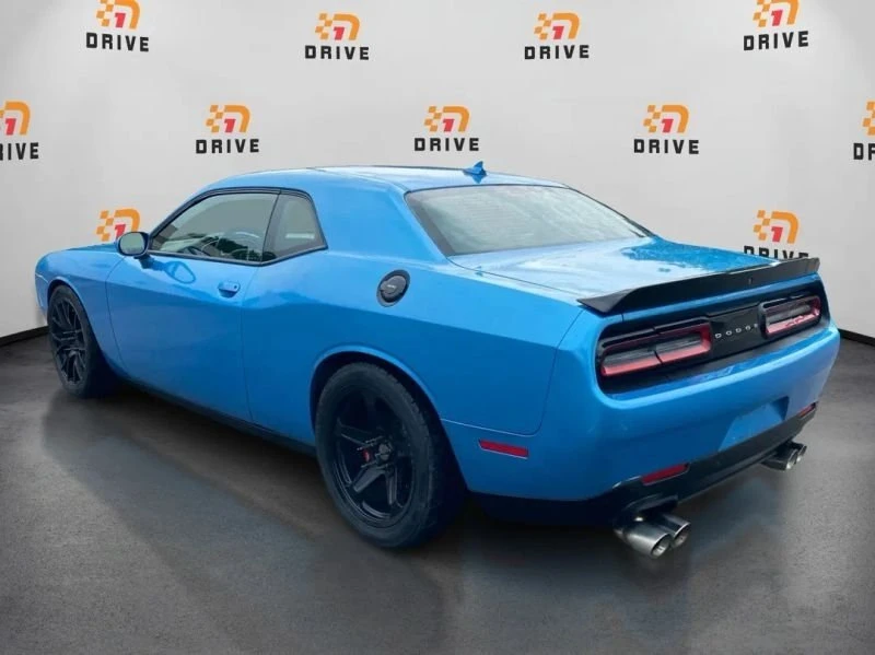 2015 Dodge Challenger SRT8 & 392 3rd Gen - Image 2 of 20
