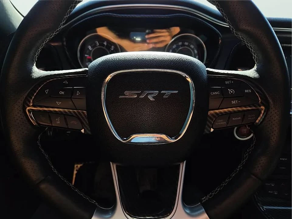 2015 Dodge Challenger SRT8 & 392 3rd Gen - Image 17 of 18