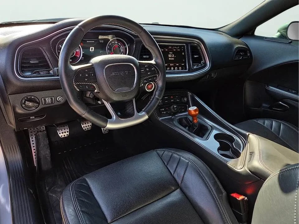 2015 Dodge Challenger SRT8 & 392 3rd Gen - Image 12 of 18