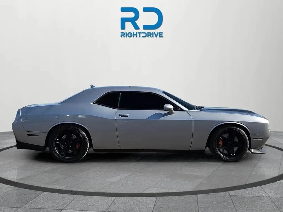 2015 Dodge Challenger SRT8 & 392 3rd Gen - Image 3 of 18