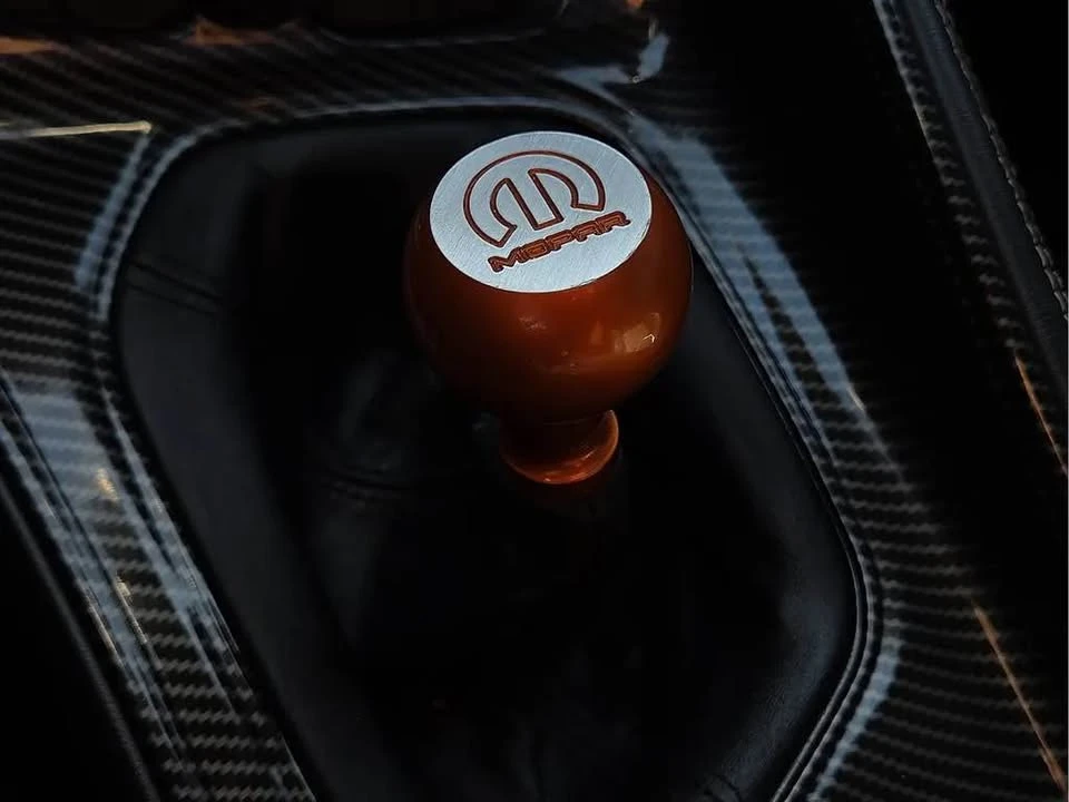2015 Dodge Challenger SRT8 & 392 3rd Gen - Image 18 of 18