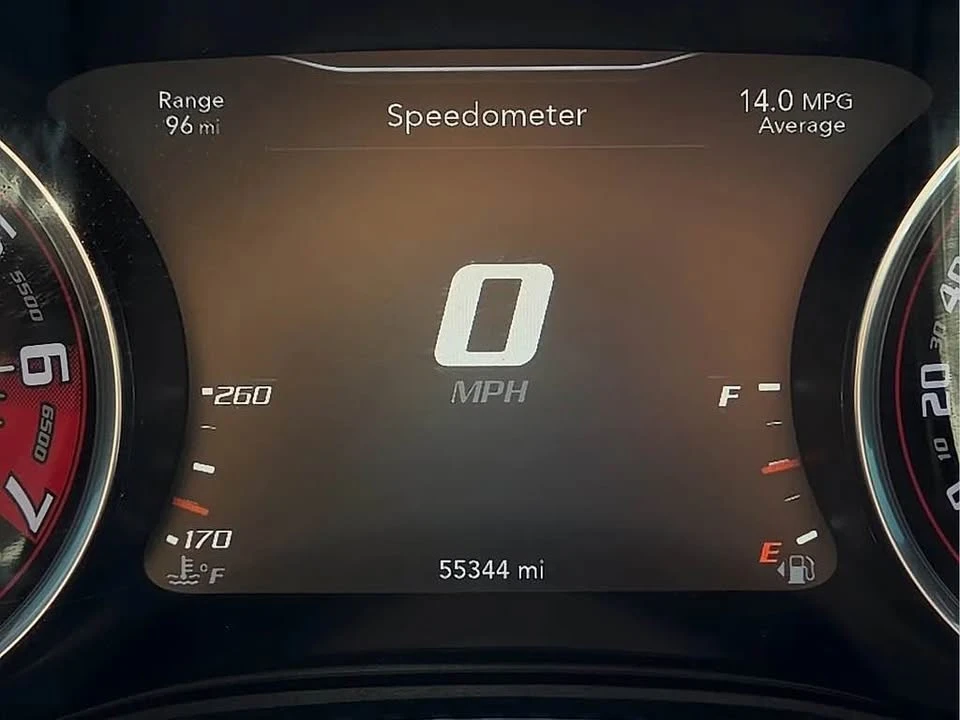 2015 Dodge Challenger SRT8 & 392 3rd Gen - Image 16 of 18