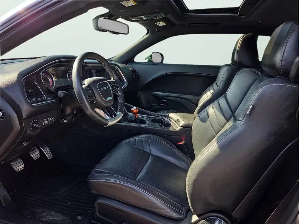 2015 Dodge Challenger SRT8 & 392 3rd Gen - Image 13 of 18