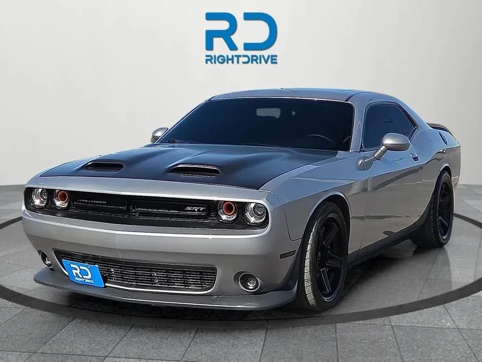 2015 Dodge Challenger SRT8 & 392 3rd Gen - Image 6 of 18