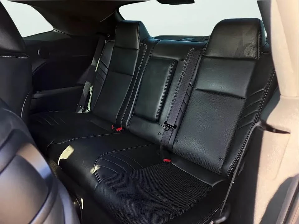 2015 Dodge Challenger SRT8 & 392 3rd Gen - Image 11 of 18