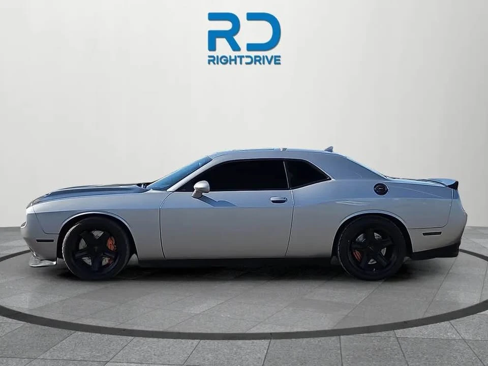 2015 Dodge Challenger SRT8 & 392 3rd Gen - Image 5 of 18