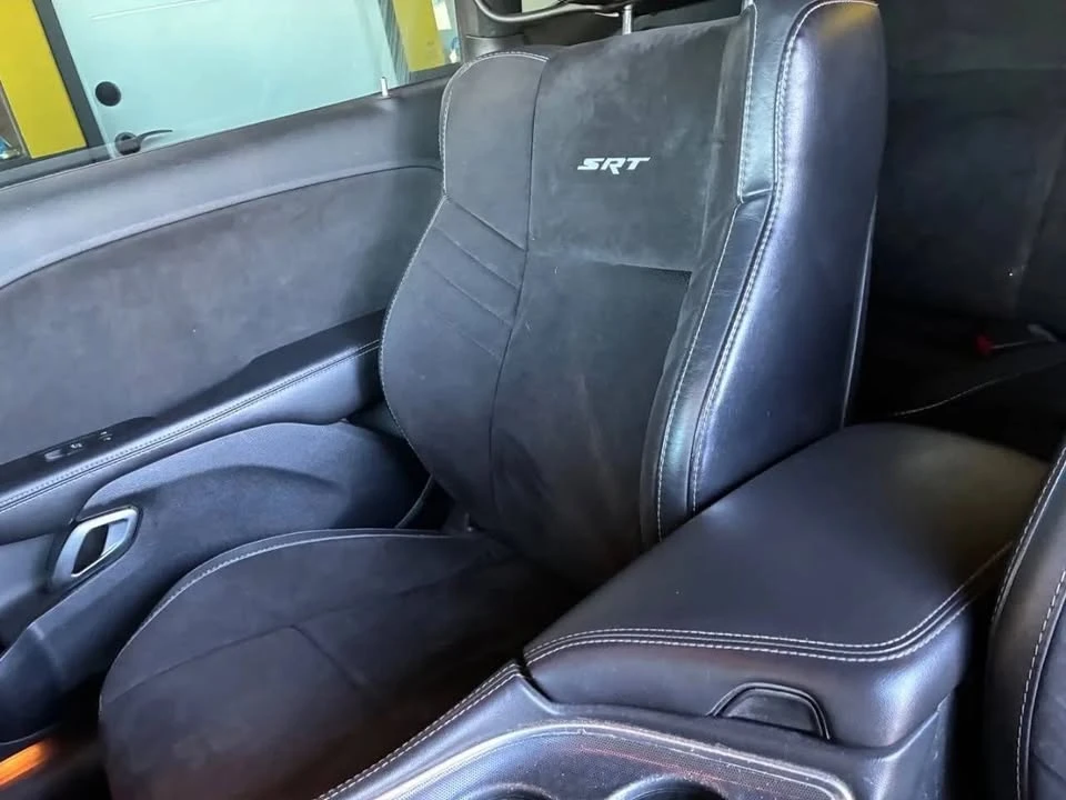 2015 Dodge Challenger SRT8 & 392 3rd Gen - Image 18 of 20