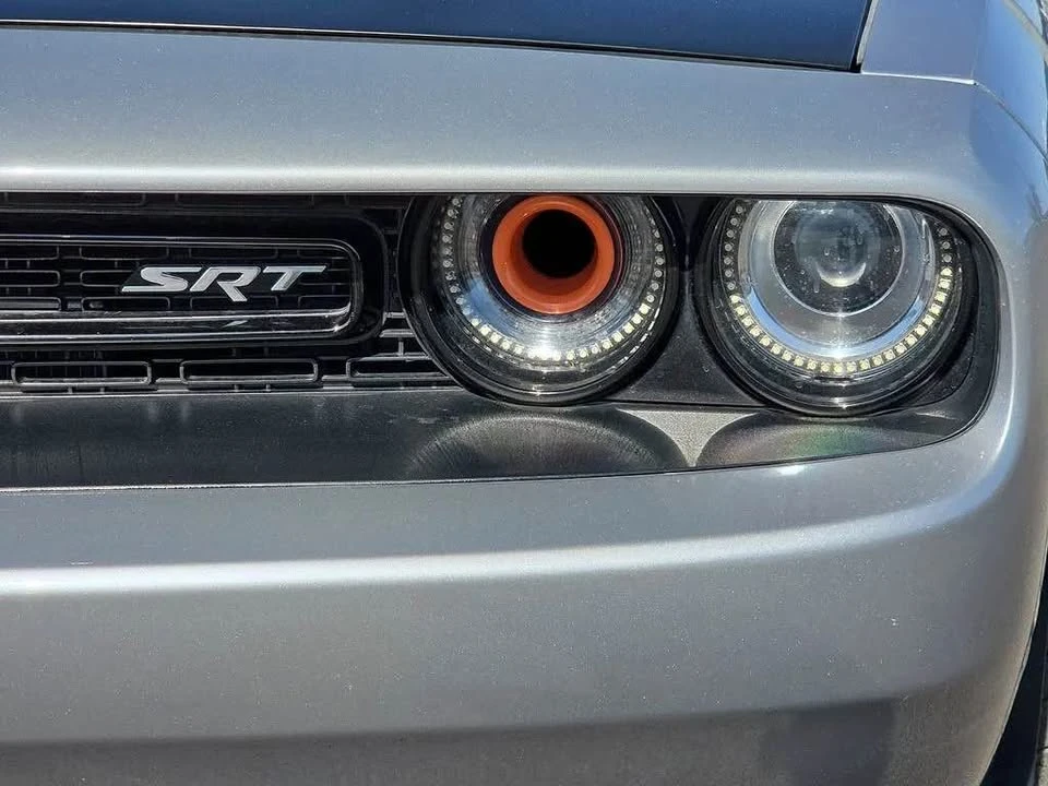 2015 Dodge Challenger SRT8 & 392 3rd Gen - Image 8 of 18