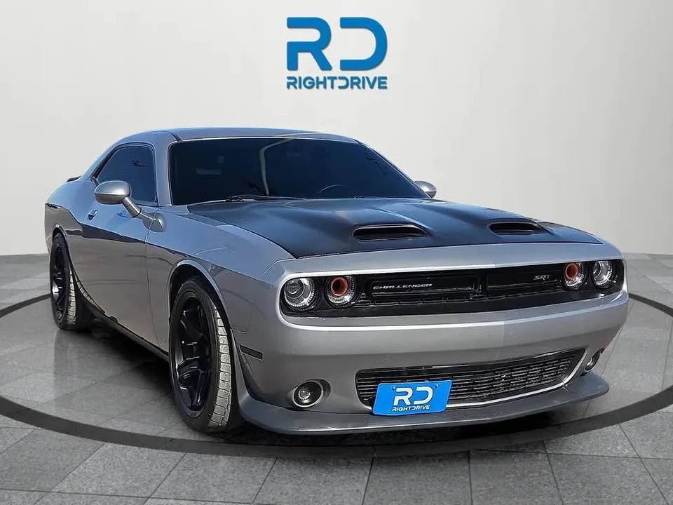 2015 Dodge Challenger SRT8 & 392 3rd Gen - Image 2 of 18