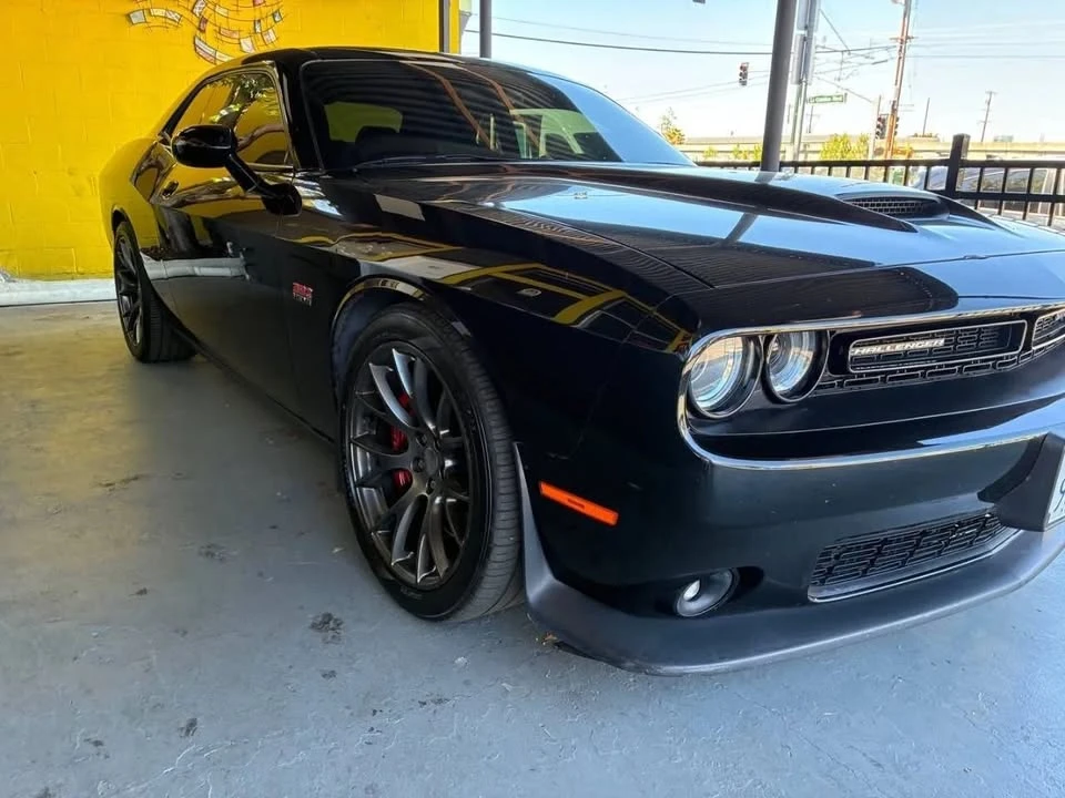 2015 Dodge Challenger SRT8 & 392 3rd Gen - Image 4 of 20