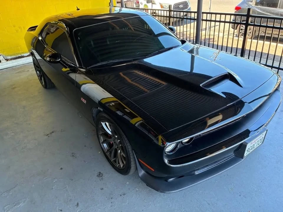 2015 Dodge Challenger SRT8 & 392 3rd Gen - Image 9 of 20