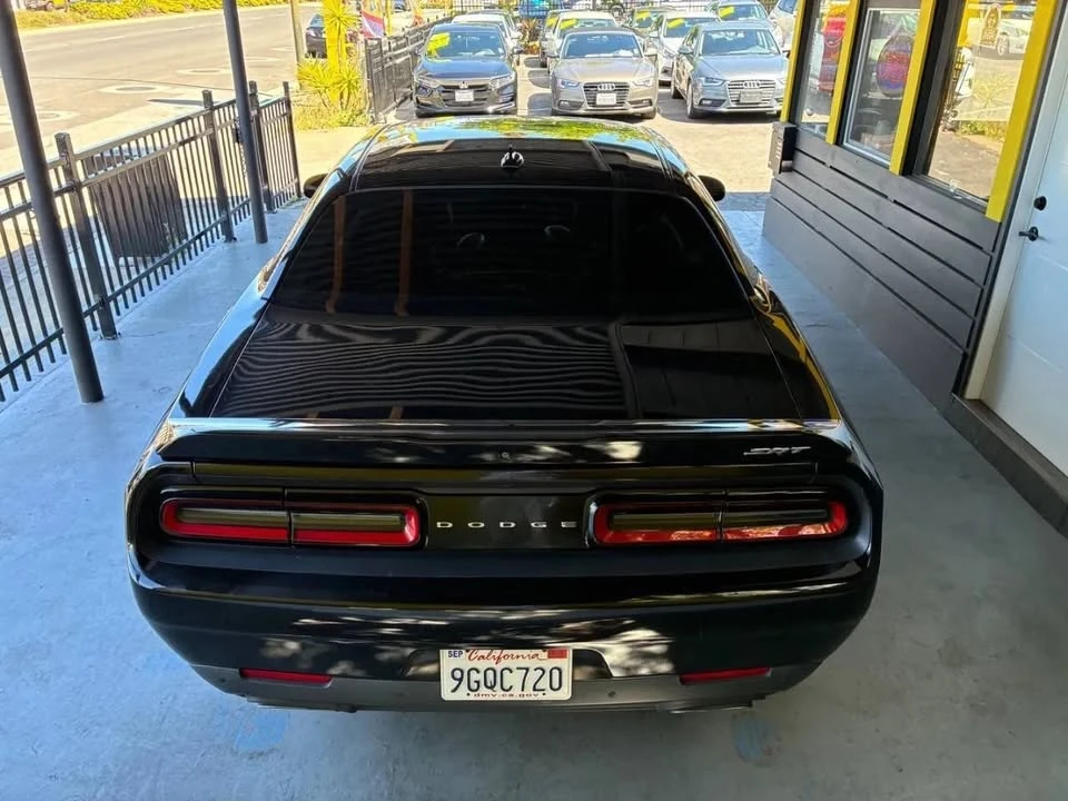 2015 Dodge Challenger SRT8 & 392 3rd Gen - Image 10 of 20