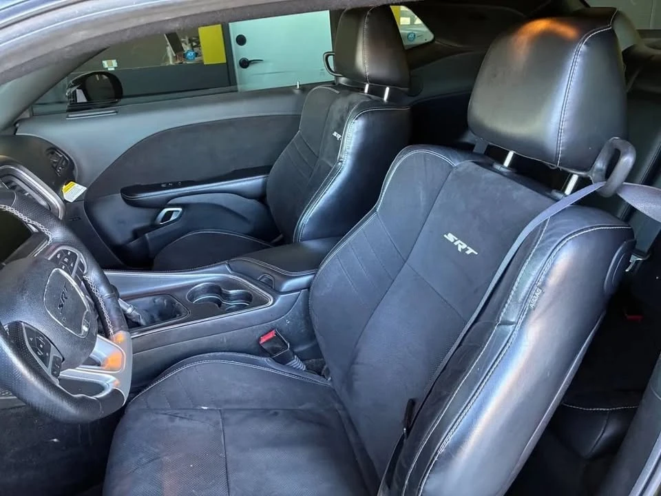 2015 Dodge Challenger SRT8 & 392 3rd Gen - Image 15 of 20