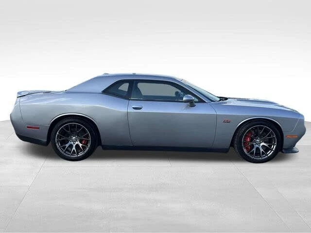 2015 Dodge Challenger SRT8 & 392 3rd Gen - Image 4 of 16