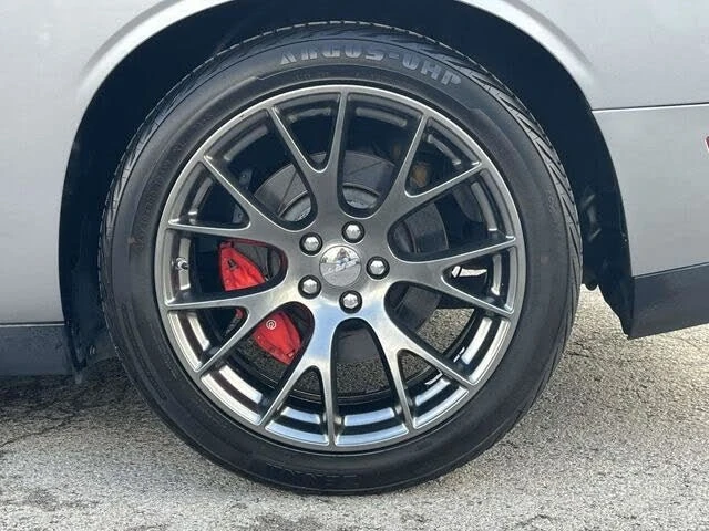 2015 Dodge Challenger SRT8 & 392 3rd Gen - Image 7 of 16