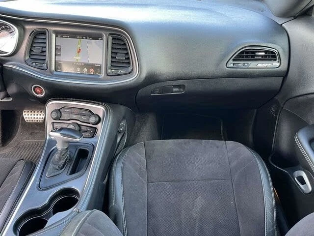 2015 Dodge Challenger SRT8 & 392 3rd Gen - Image 13 of 16