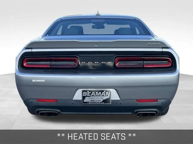 2015 Dodge Challenger SRT8 & 392 3rd Gen - Image 2 of 16
