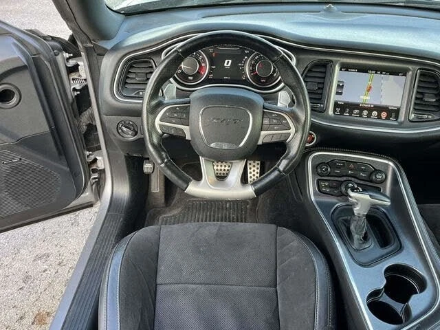 2015 Dodge Challenger SRT8 & 392 3rd Gen - Image 12 of 16