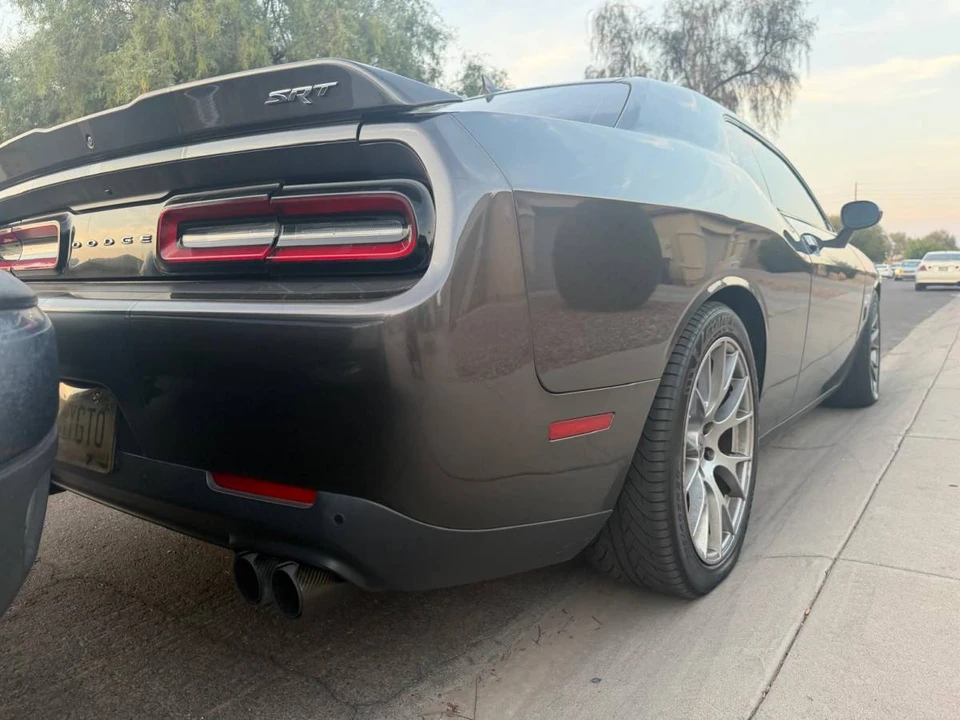 2015 Dodge Challenger SRT8 & 392 3rd Gen - Image 17 of 17