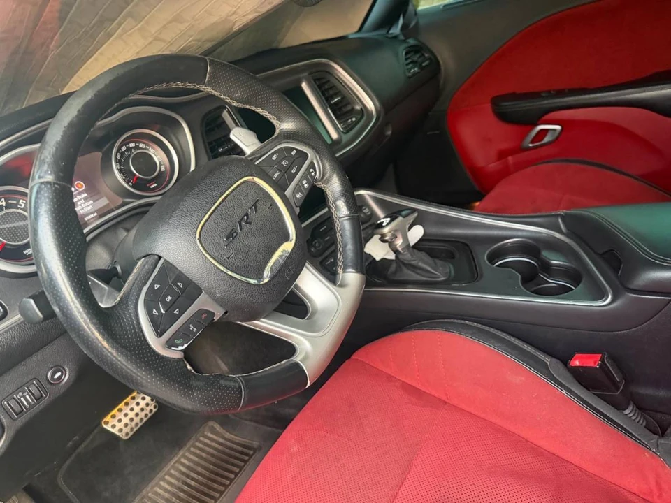 2015 Dodge Challenger SRT8 & 392 3rd Gen - Image 11 of 17