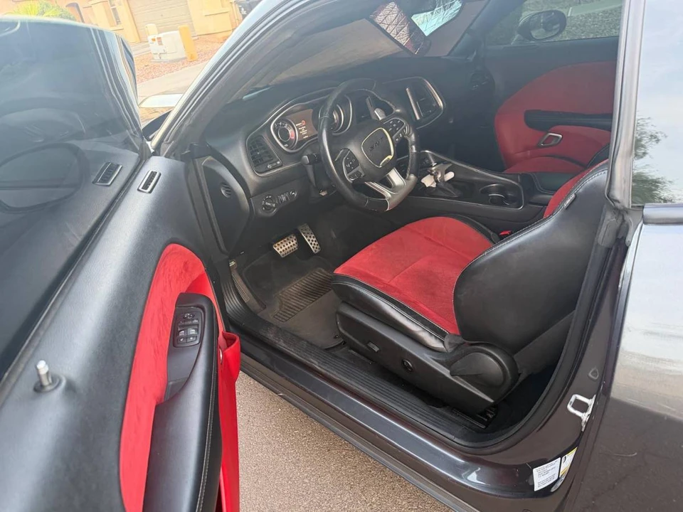 2015 Dodge Challenger SRT8 & 392 3rd Gen - Image 12 of 17