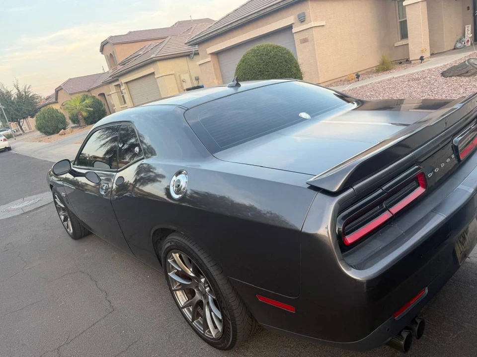 2015 Dodge Challenger SRT8 & 392 3rd Gen - Image 6 of 17