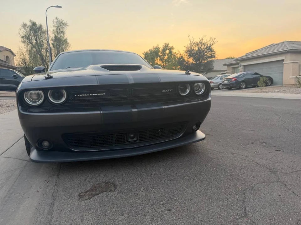 2015 Dodge Challenger SRT8 & 392 3rd Gen - Image 3 of 17