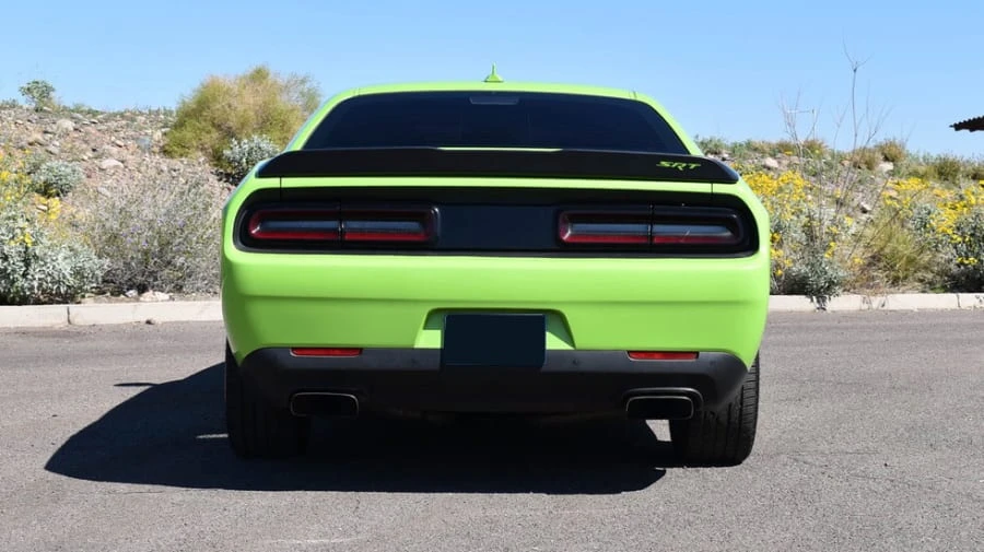 2015 Dodge Challenger SRT8 & 392 3rd Gen - Image 11 of 12