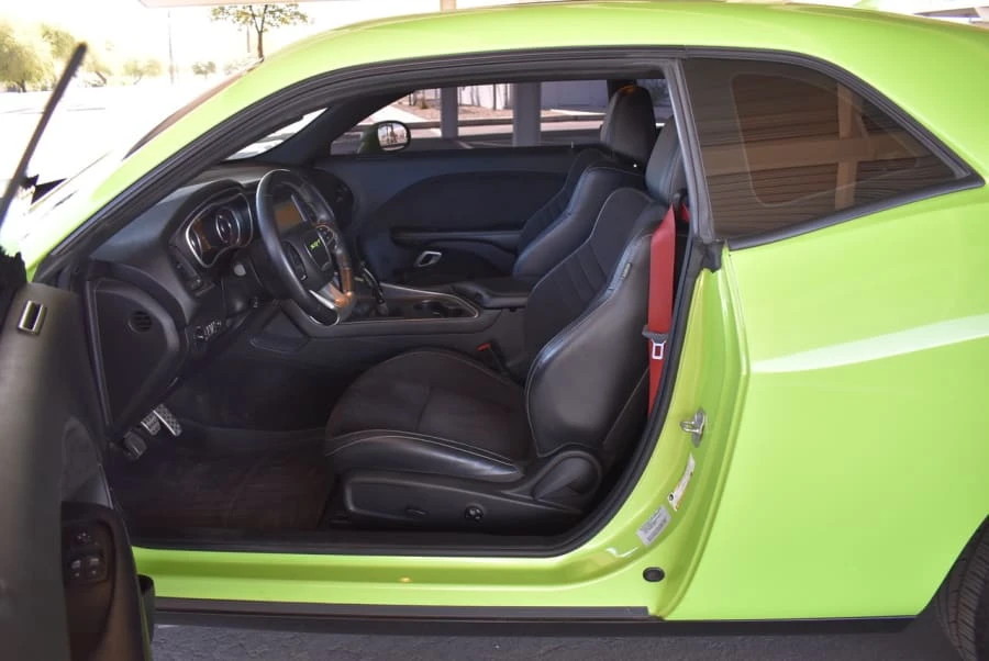 2015 Dodge Challenger SRT8 & 392 3rd Gen - Image 4 of 12