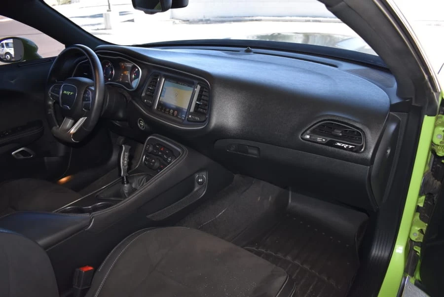 2015 Dodge Challenger SRT8 & 392 3rd Gen - Image 6 of 12