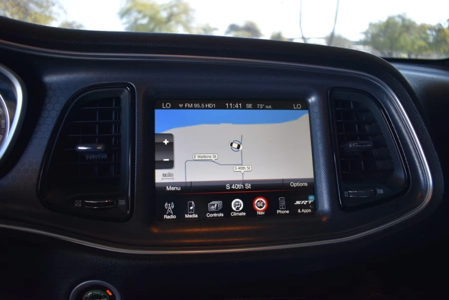 2015 Dodge Challenger SRT8 & 392 3rd Gen - Image 7 of 12