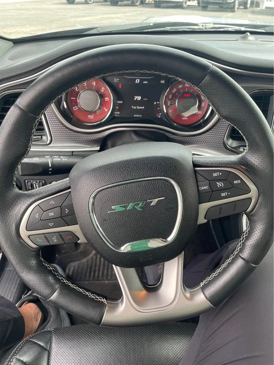 2015 Dodge Challenger SRT Hellcat 3rd Gen - Image 15 of 19