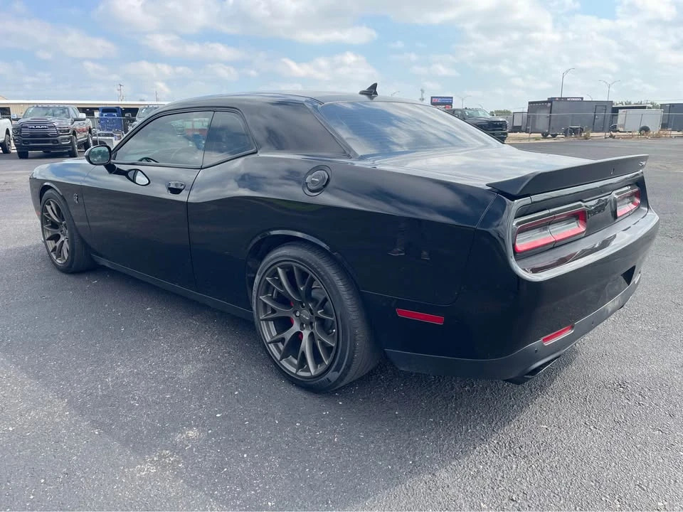 2015 Dodge Challenger SRT Hellcat 3rd Gen - Image 10 of 19
