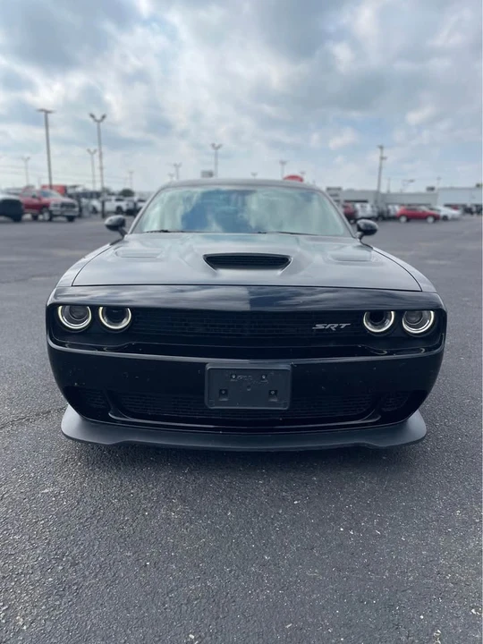 2015 Dodge Challenger SRT Hellcat 3rd Gen - Image 2 of 19