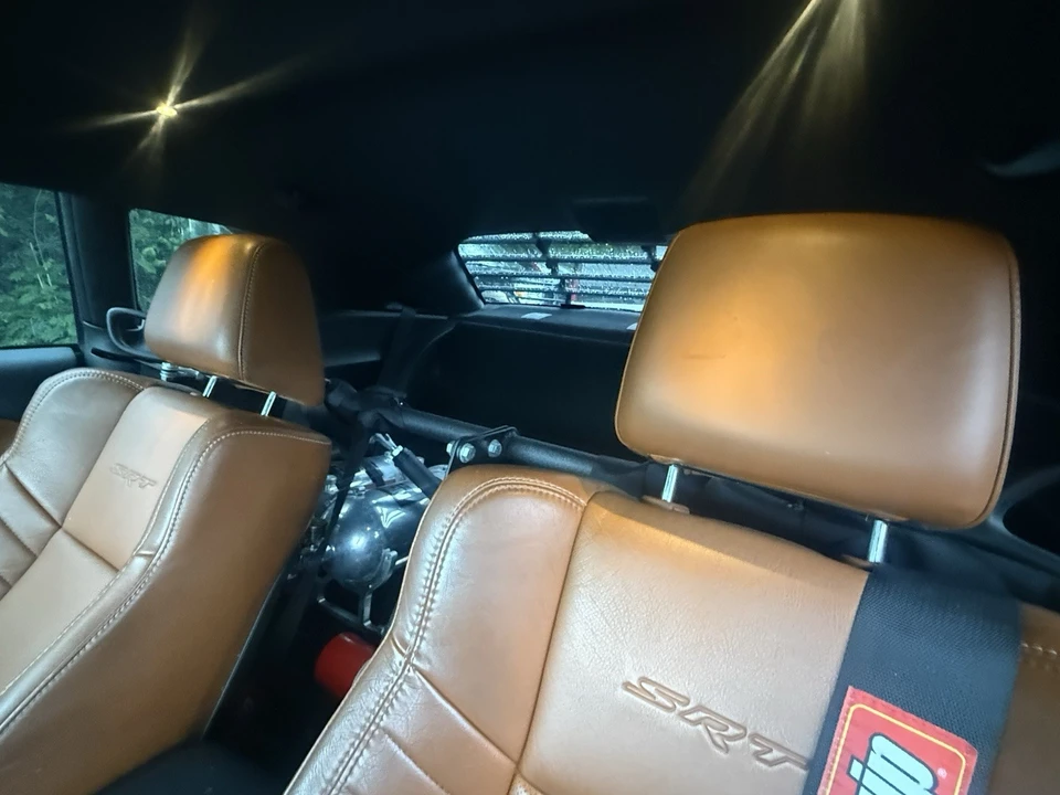 2015 Dodge Challenger SRT Hellcat 3rd Gen - Image 13 of 16