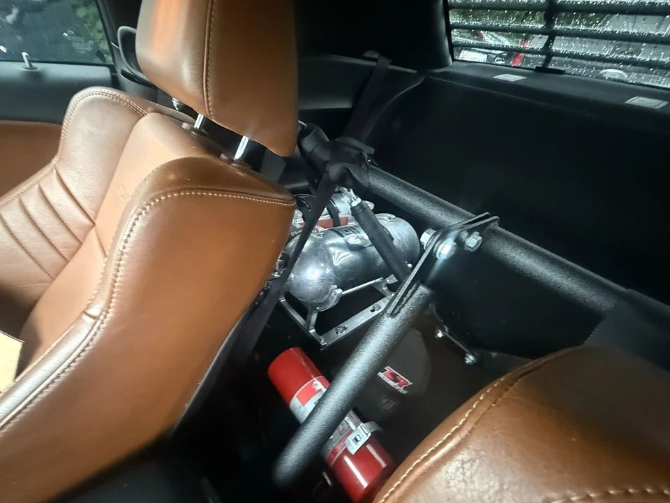 2015 Dodge Challenger SRT Hellcat 3rd Gen - Image 12 of 16