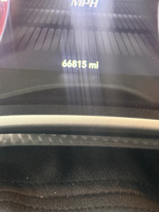 2015 Dodge Challenger SRT Hellcat 3rd Gen - Image 11 of 16