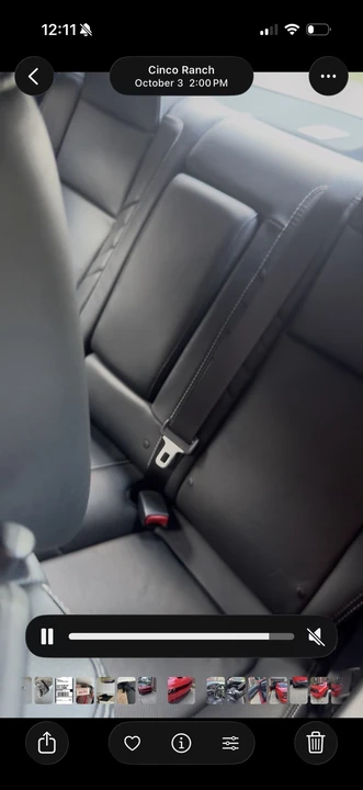 2015 Dodge Challenger SRT Hellcat 3rd Gen - Image 20 of 20